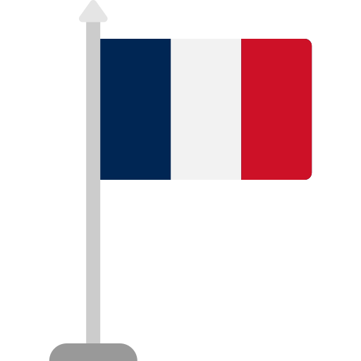 French flag