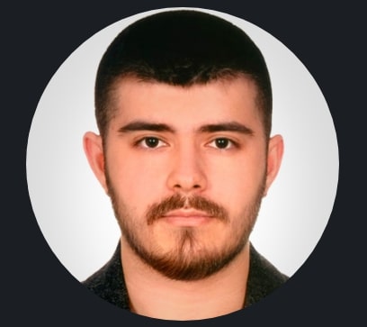 Ahmet Enes KÜÇÜKMADAN