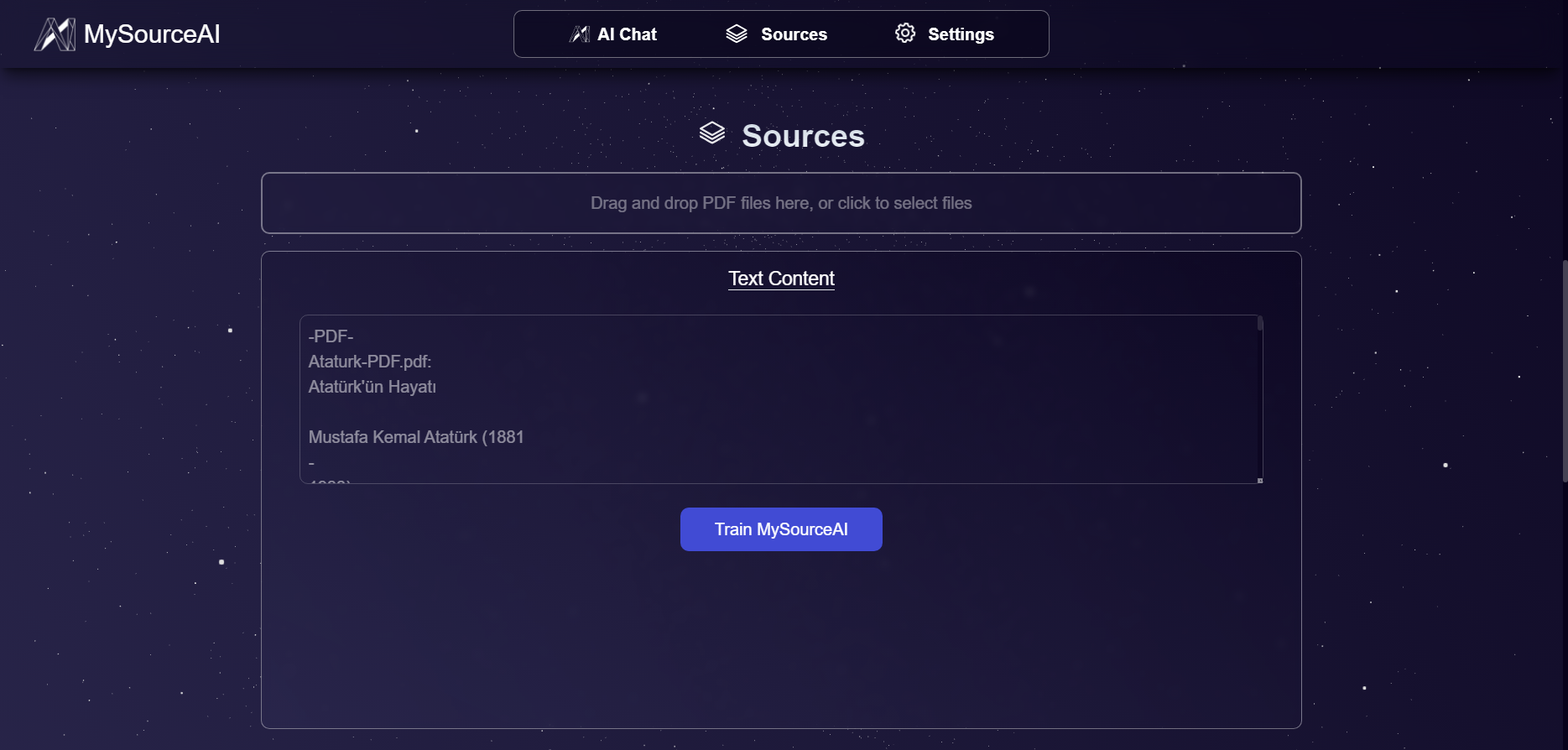 MySourceAI Thumbnail 2b