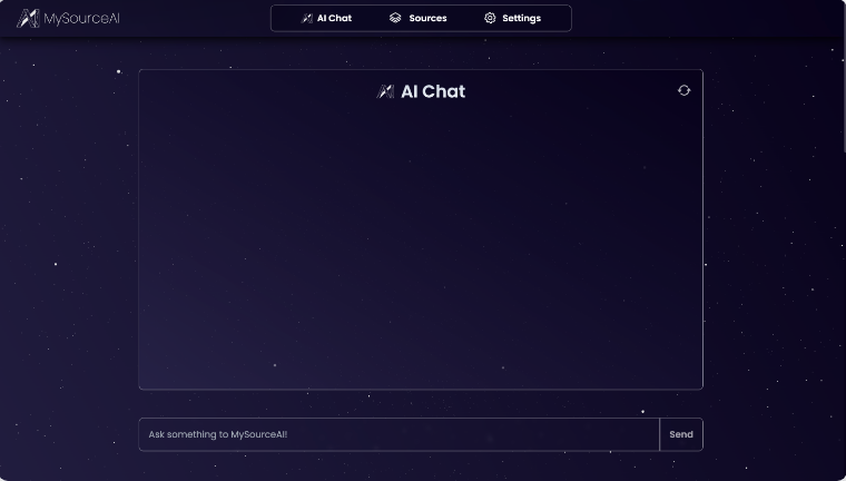 AI CHATBOT