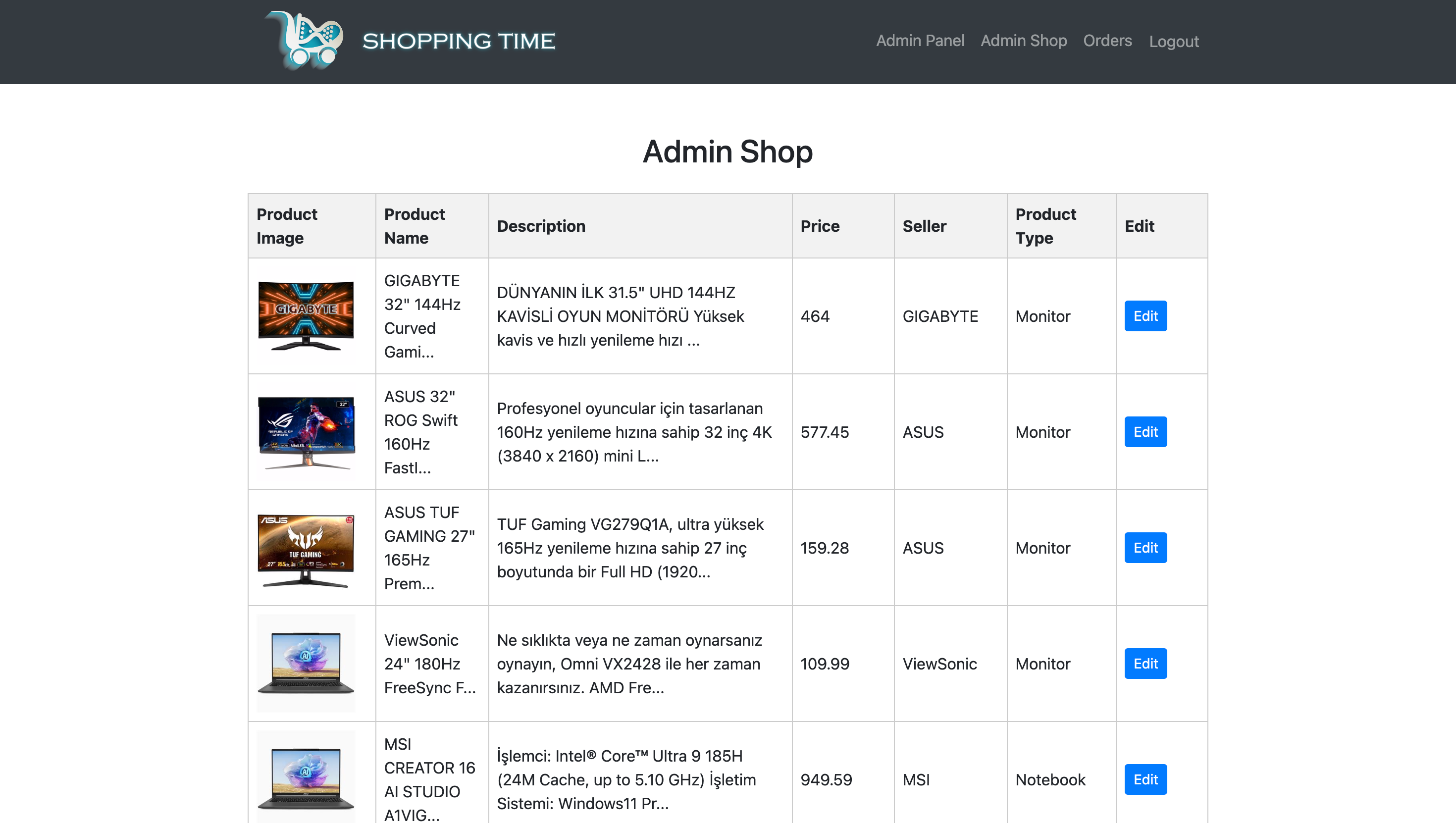 ShoppingTime Thumbnail 7