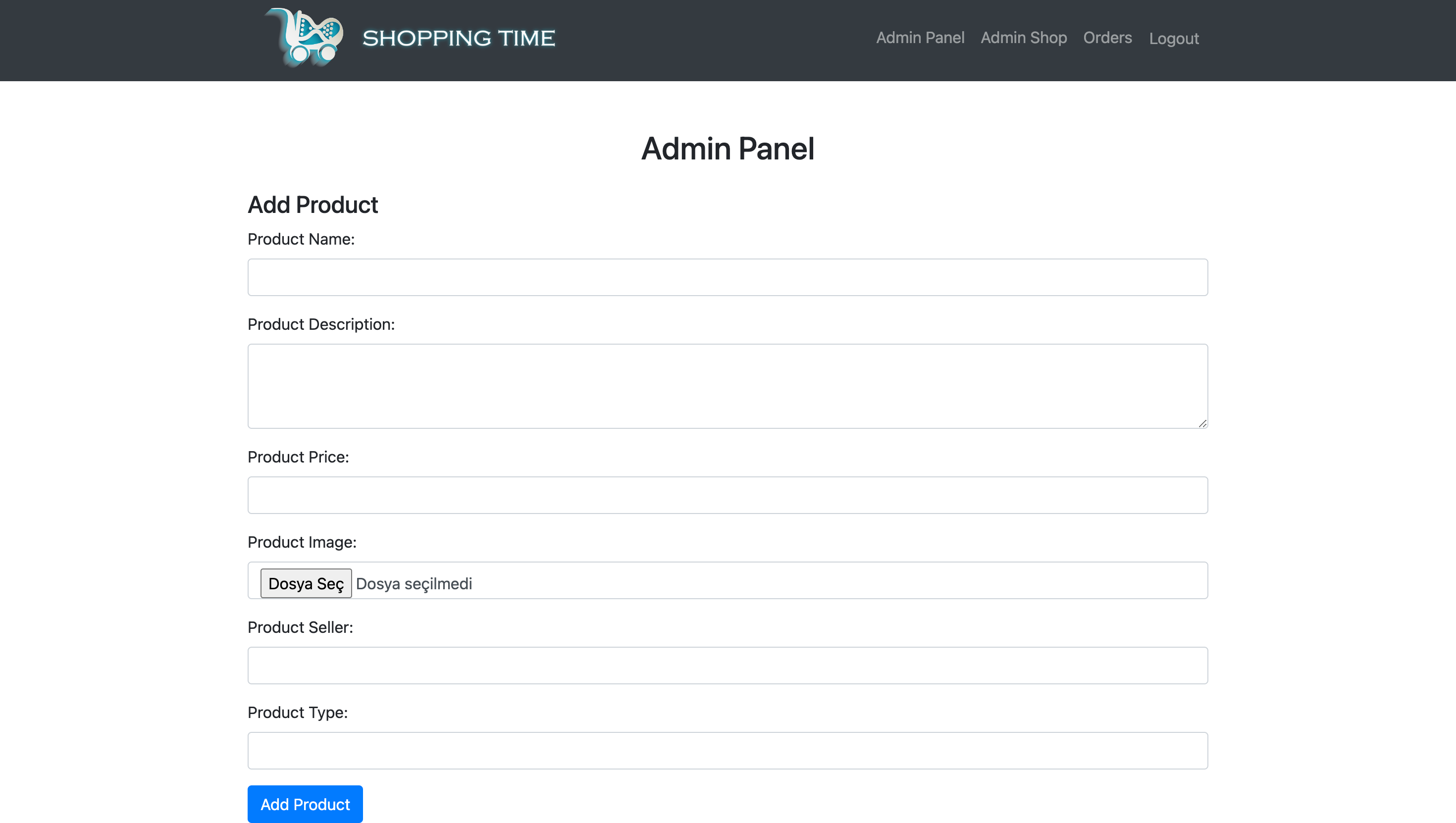 ShoppingTime Thumbnail 8