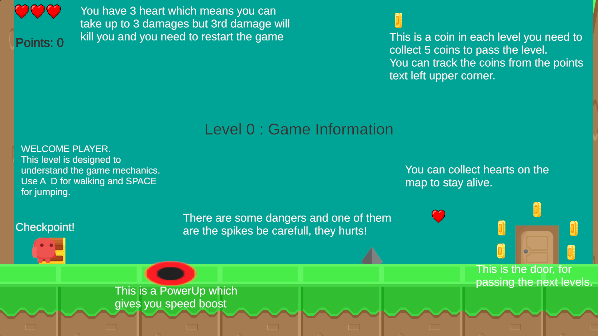 Unity Game Thumbnail 1