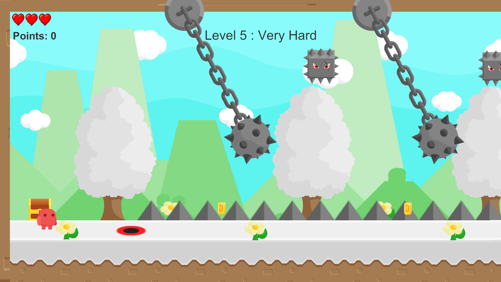 Unity Game Thumbnail 10