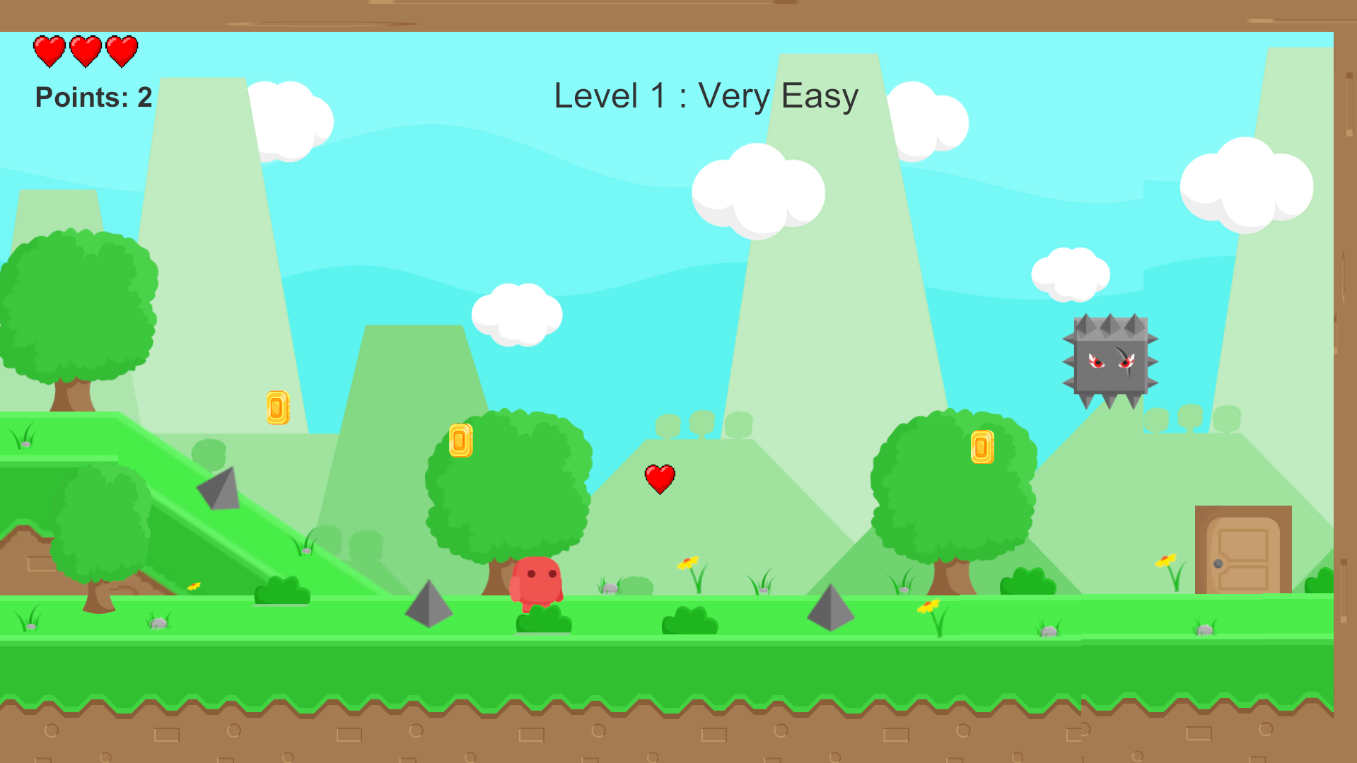 Unity Game Thumbnail 3