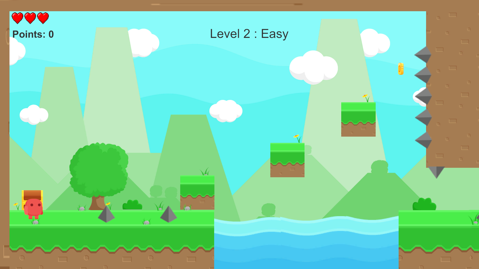 Unity Game Thumbnail 4