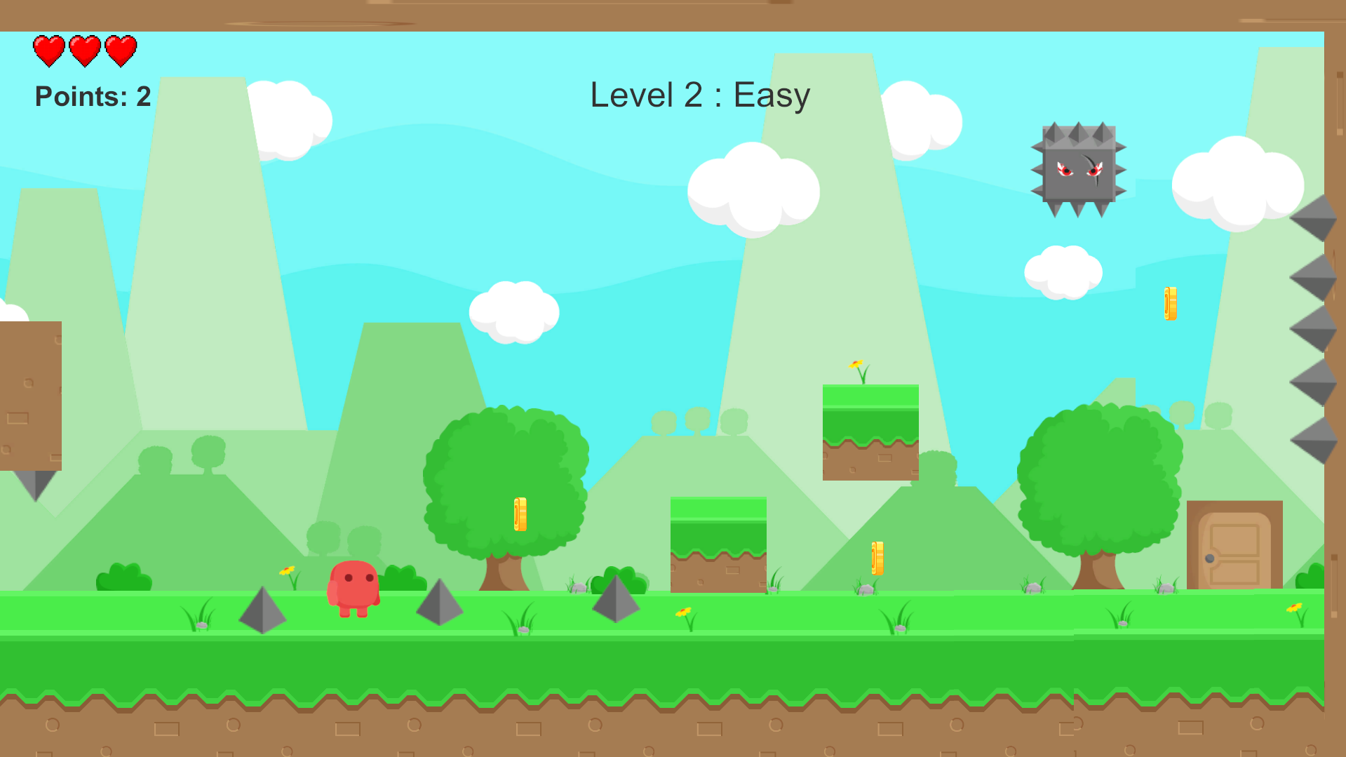 Unity Game Thumbnail 5
