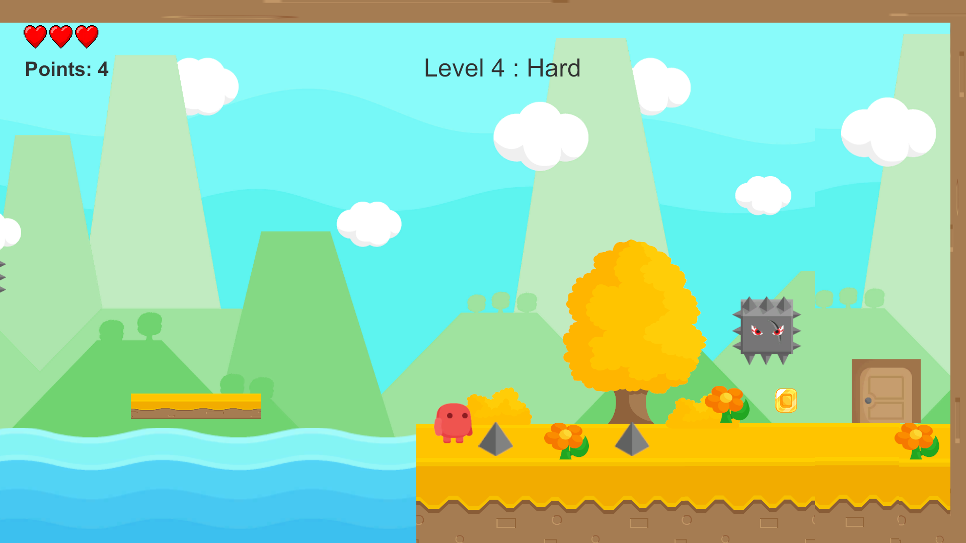 Unity Game Thumbnail 9