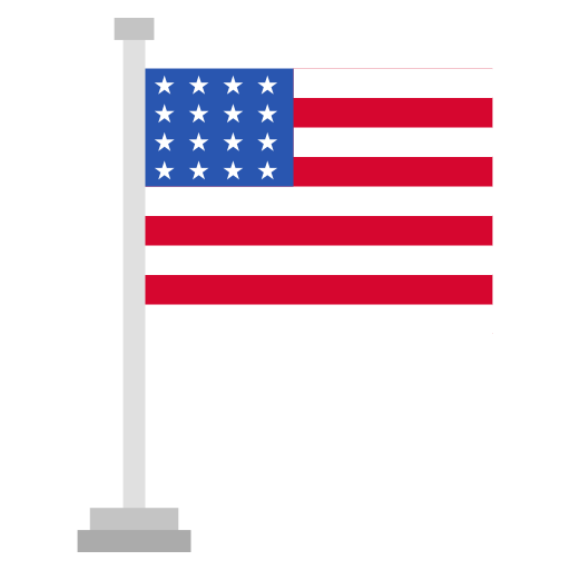 USA flag